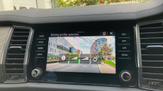 Skoda Kodiaq 1.5 TSI SE L Executive 5dr DSG [7 Seat] Petrol Estate